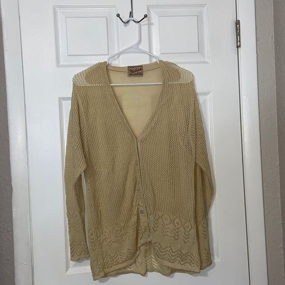 Woolrich Sweaters - Woolrich Vintage Cardigan
